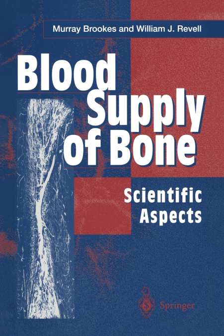 Blood Supply of Bone