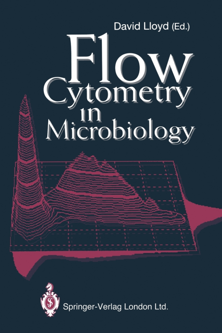 Flow Cytometry in Microbiology
