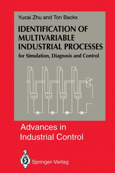 Identification of Multivariable Industrial Processes