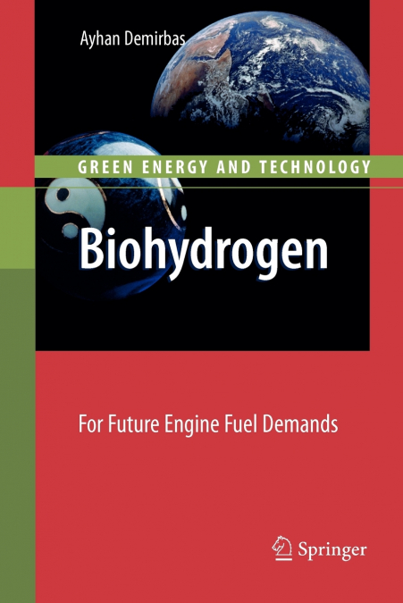 Biohydrogen