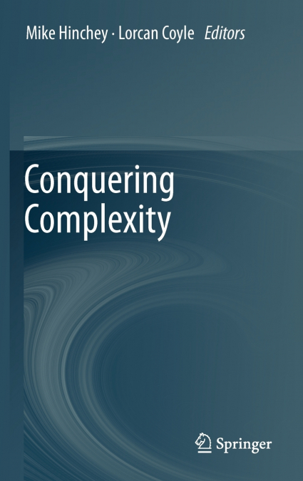 Conquering Complexity