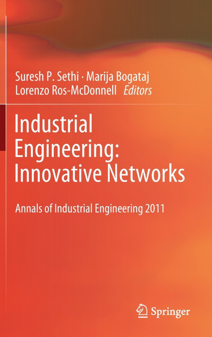 Industrial Engineering