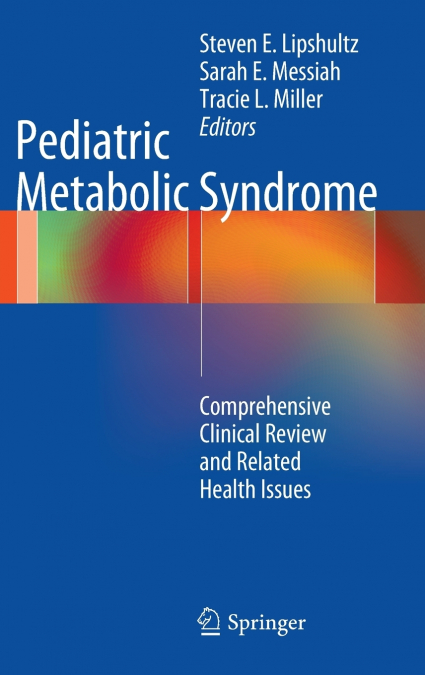 Pediatric Metabolic Syndrome