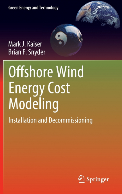 Offshore Wind Energy Cost Modeling