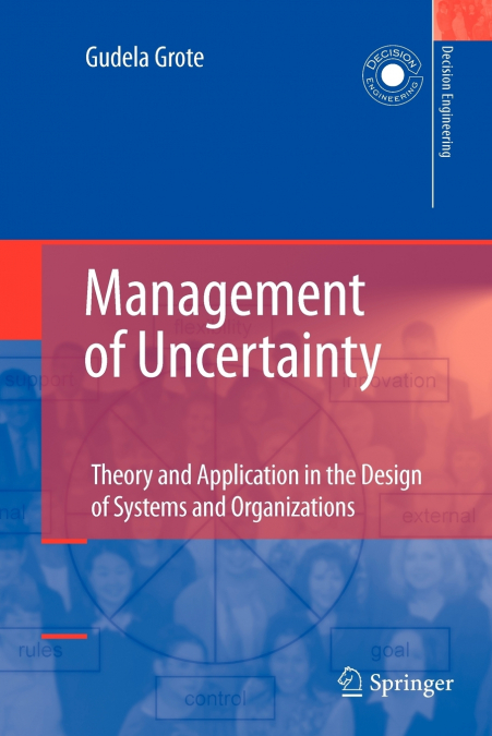 Management of Uncertainty