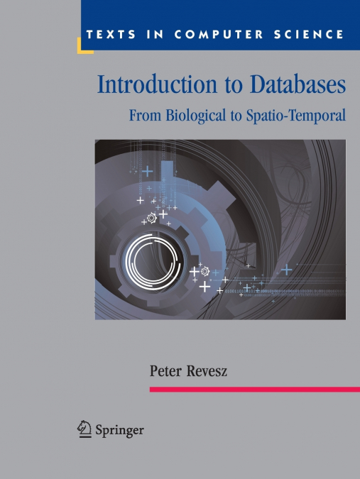 Introduction to Databases
