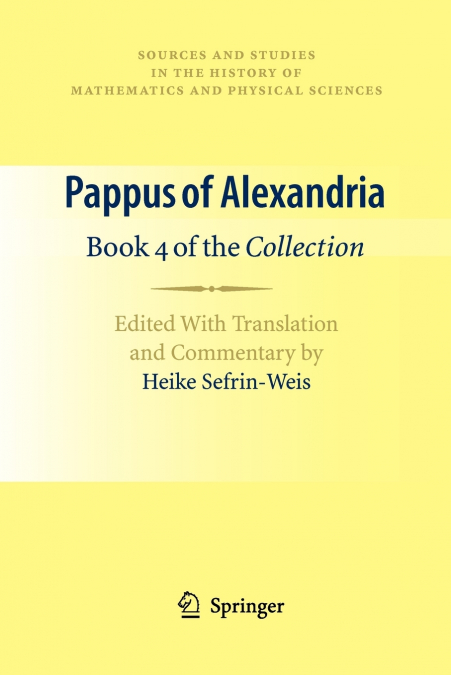 Pappus of Alexandria