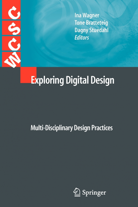 Exploring Digital Design
