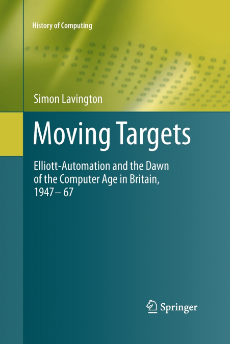 Moving Targets