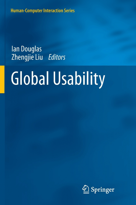 Global Usability