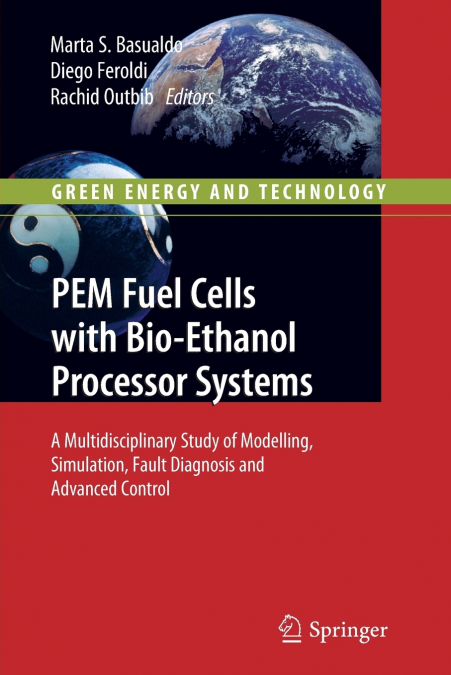 PEM Fuel Cells with Bio-Ethanol Processor Systems