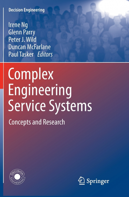 Complex Engineering Service Systems
