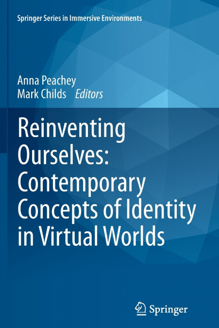 Reinventing Ourselves