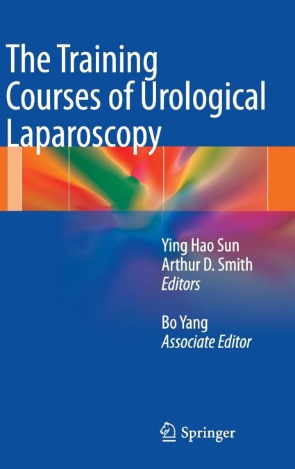The Training Courses of Urological Laparoscopy