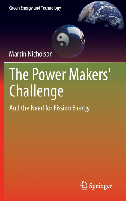 The Power Makers’ Challenge
