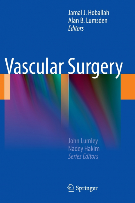 Vascular Surgery