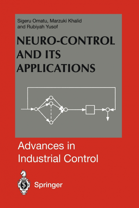Neuro-Control and its Applications