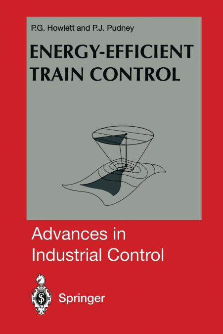 Energy-Efficient Train Control