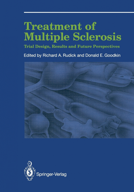 Treatment of Multiple Sclerosis