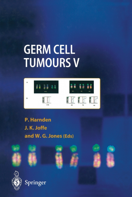 Germ Cell Tumours V