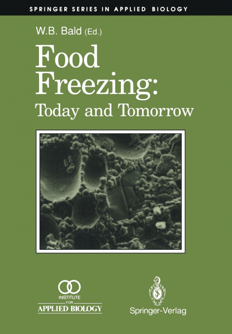 Food Freezing