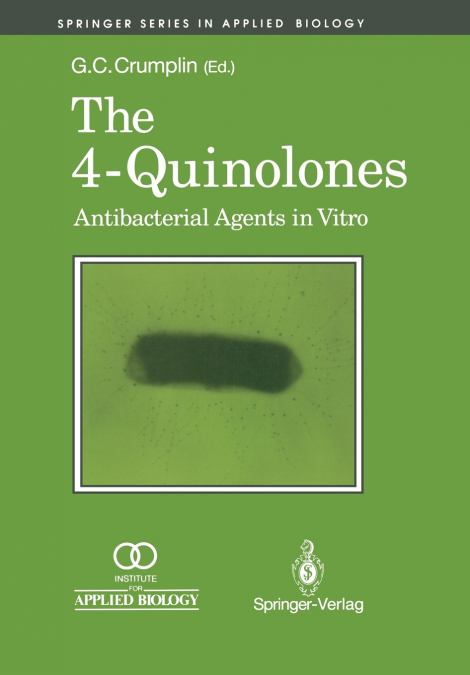 The 4-Quinolones