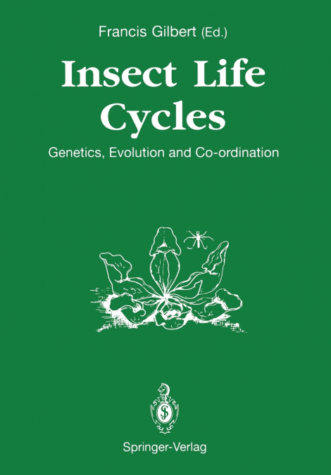 Insect Life Cycles