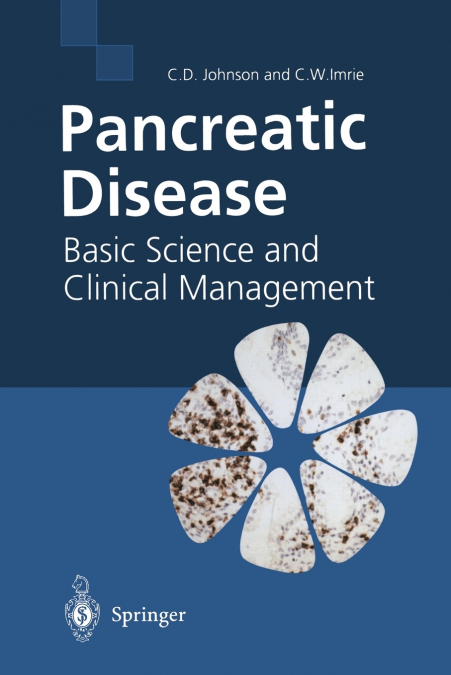 Pancreatic Disease