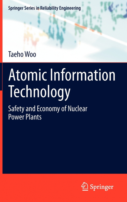 Atomic Information Technology