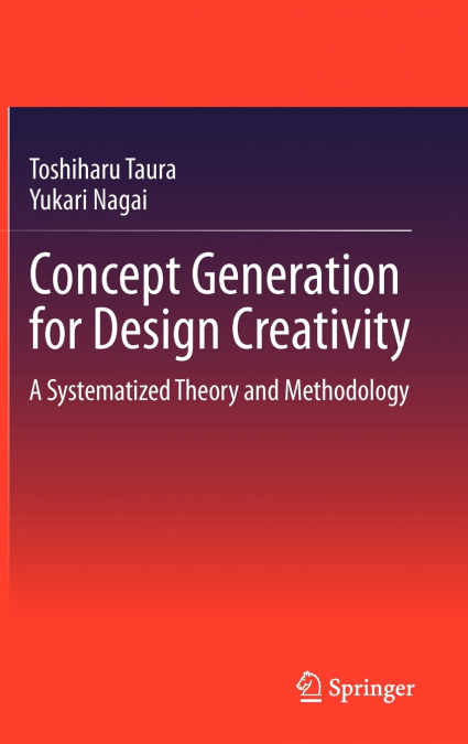 Concept Generation for Design Creativity