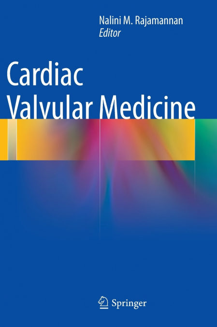 Cardiac Valvular Medicine