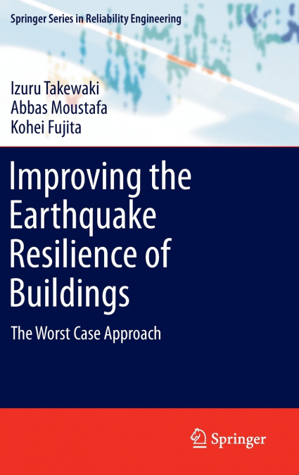 Improving the Earthquake Resilience of Buildings