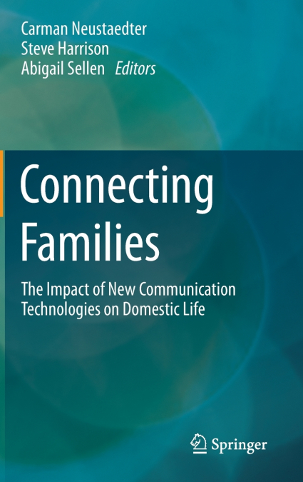 Connecting Families