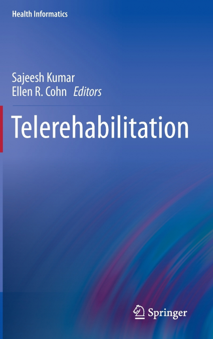 Telerehabilitation