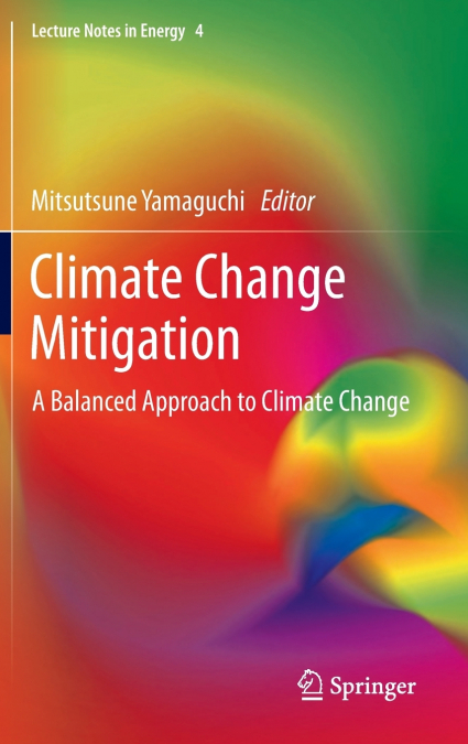 Climate Change Mitigation
