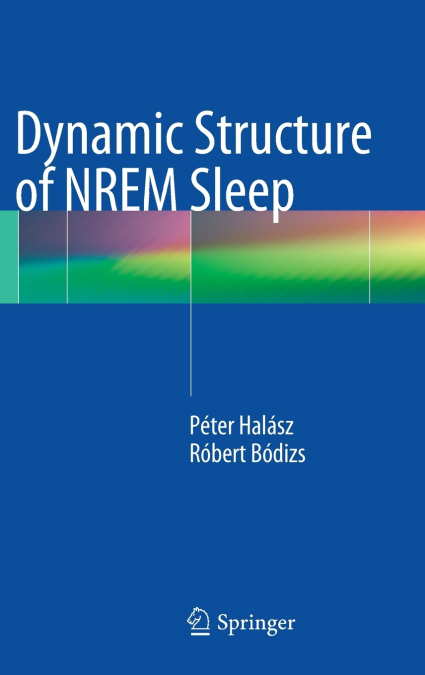 Dynamic Structure of Nrem Sleep