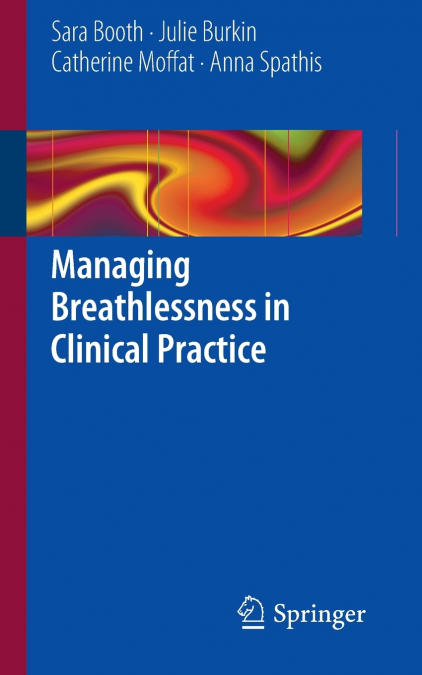Managing Breathlessness in Clinical Practice