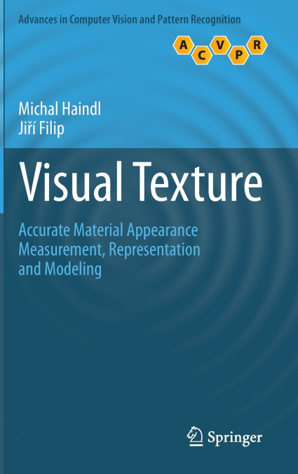 Visual Texture