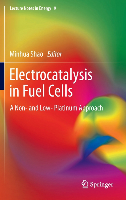 Electrocatalysis in Fuel Cells