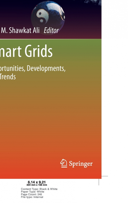 Smart Grids