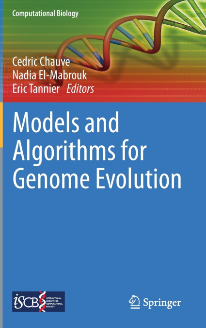Models and Algorithms for Genome Evolution