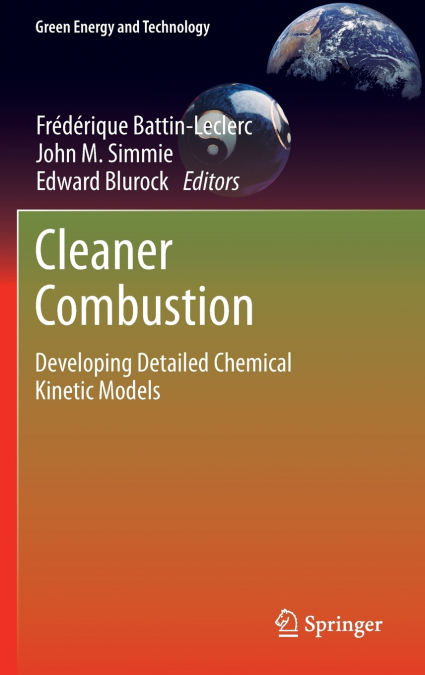 Cleaner Combustion