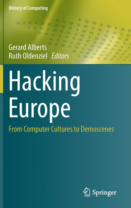 Hacking Europe