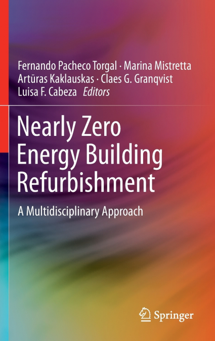 Nearly Zero Energy Building Refurbishment