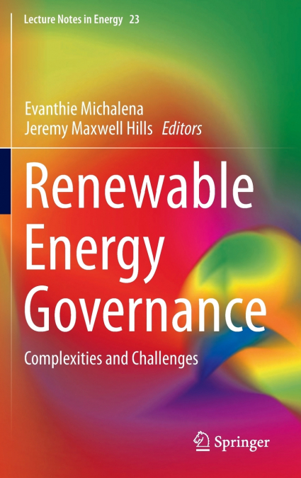 Renewable Energy Governance