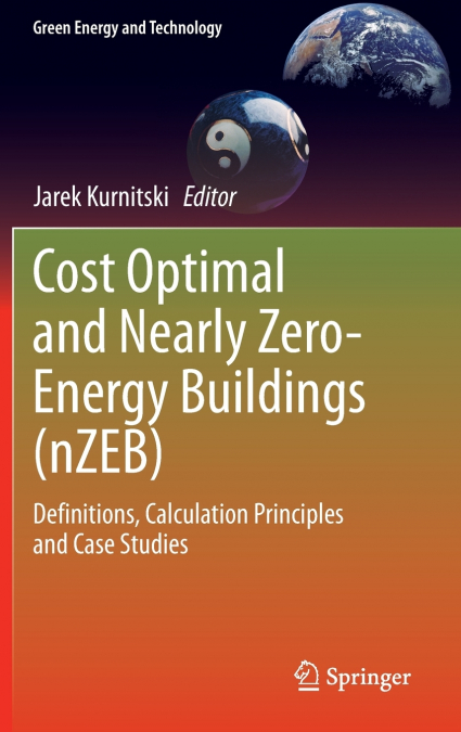 Cost Optimal and Nearly Zero-Energy Buildings (nZEB)