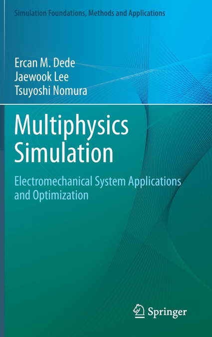 Multiphysics Simulation
