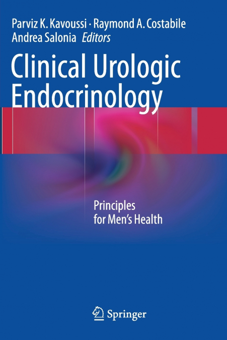 Clinical Urologic Endocrinology