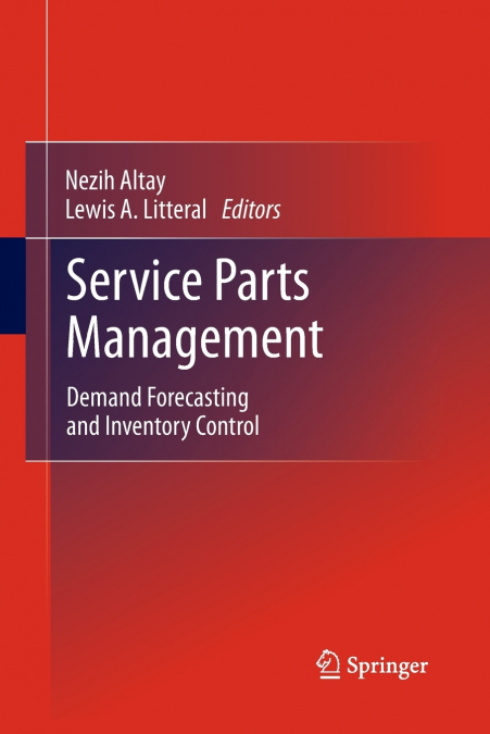 Service Parts Management