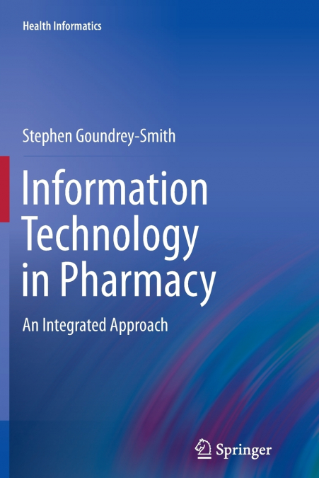 Information Technology in Pharmacy